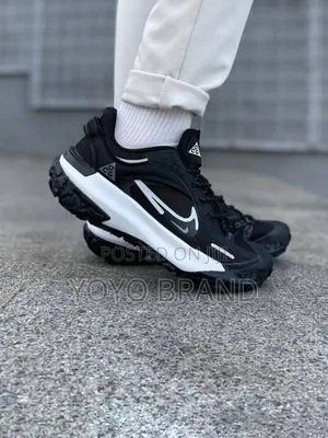 Nikesneaker Acg Mountain Fly Low Adidas Fashion Sneaker