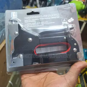 Hand Staple