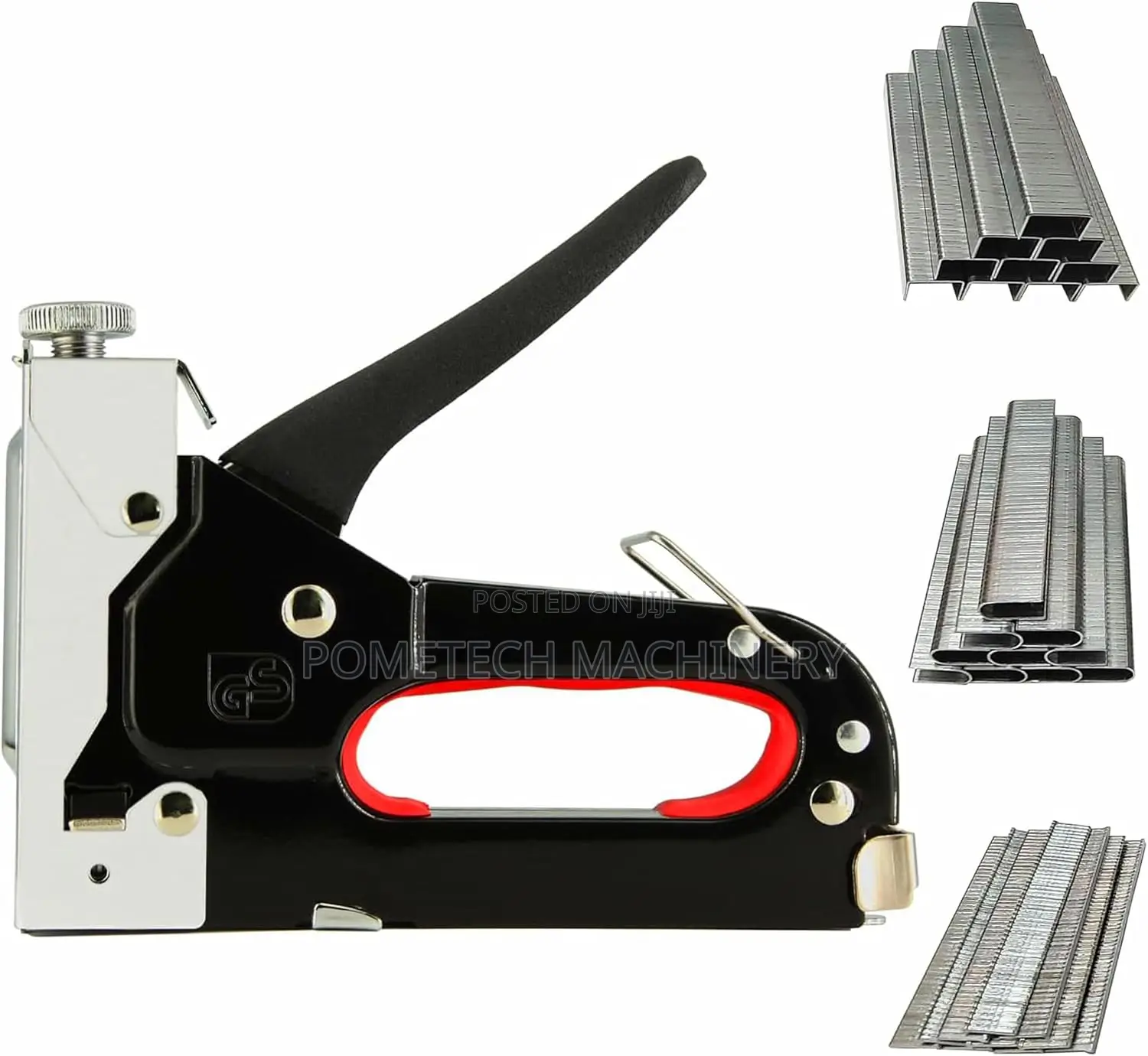 Hand Staple