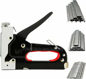 Hand Staple