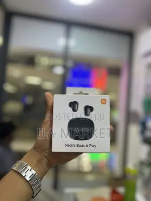 Redmi Buds 6 Play