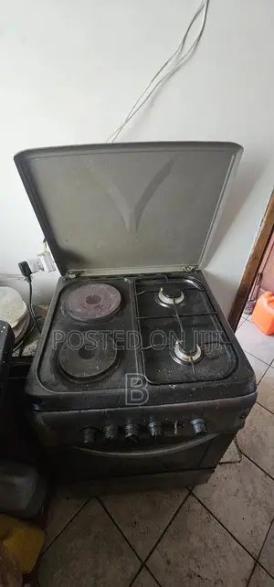 Cooking Oven