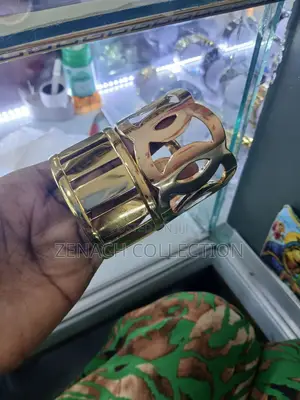 Hand Cuff Bracelet