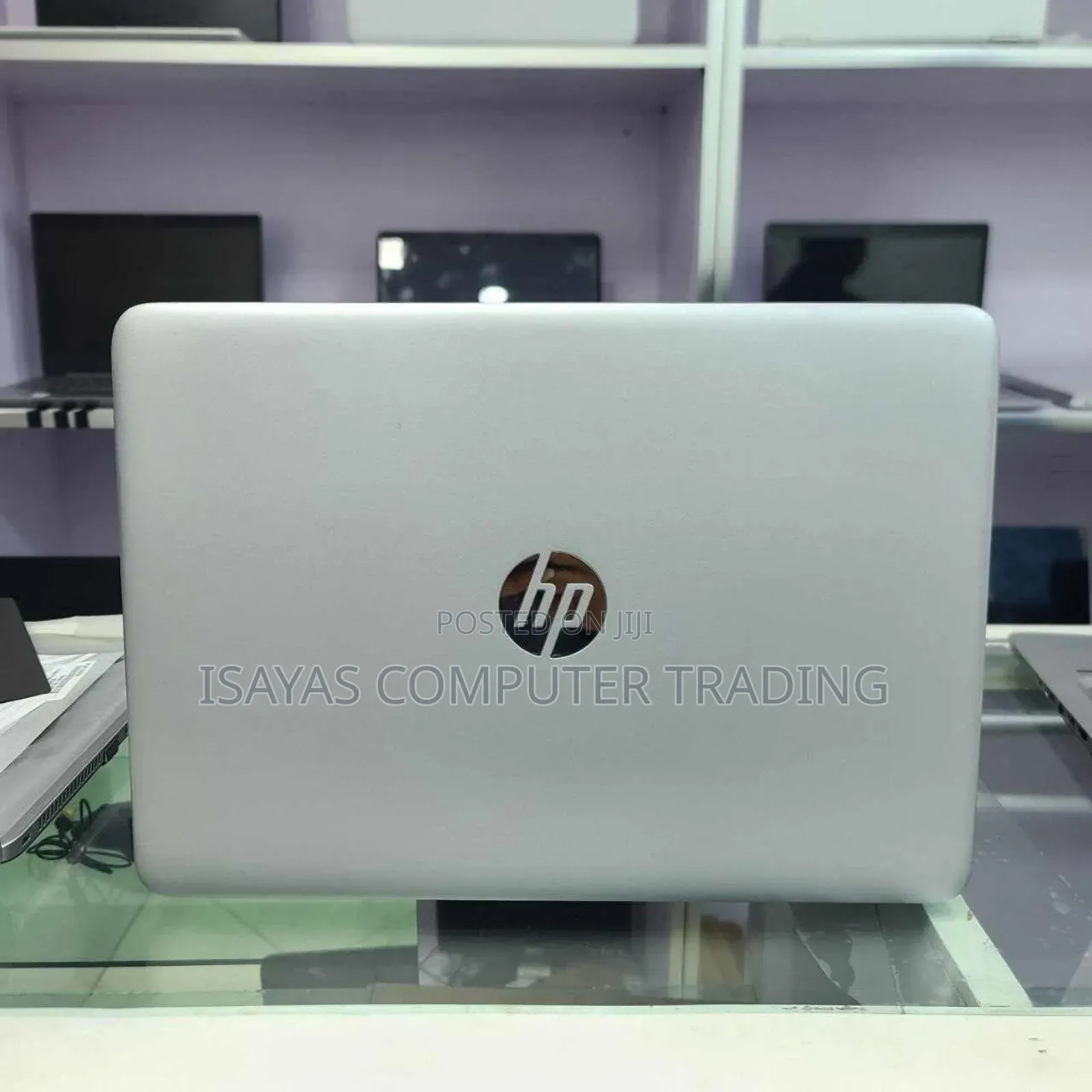 New Laptop HP EliteBook 840 G3 8GB Intel Core I5 SSD 256GB