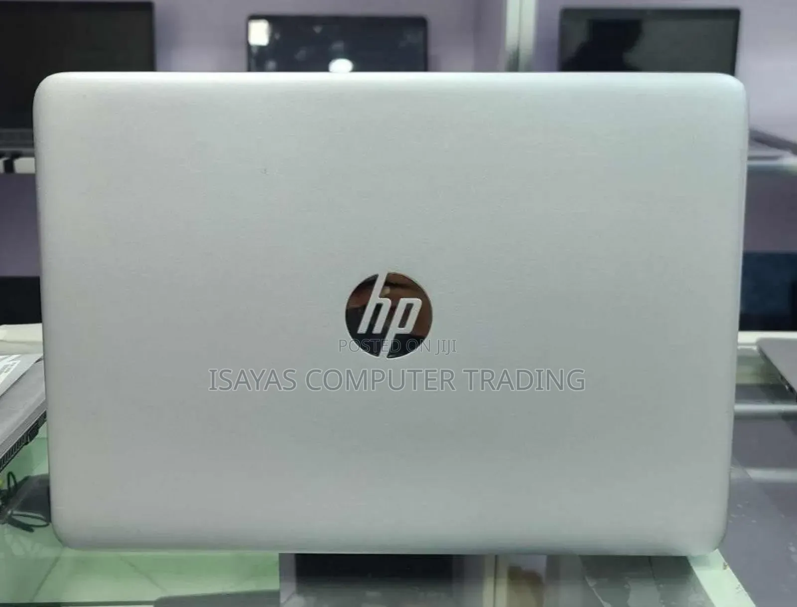 New Laptop HP EliteBook 840 G3 8GB Intel Core I5 SSD 256GB