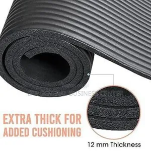 Sport Yoga Mat