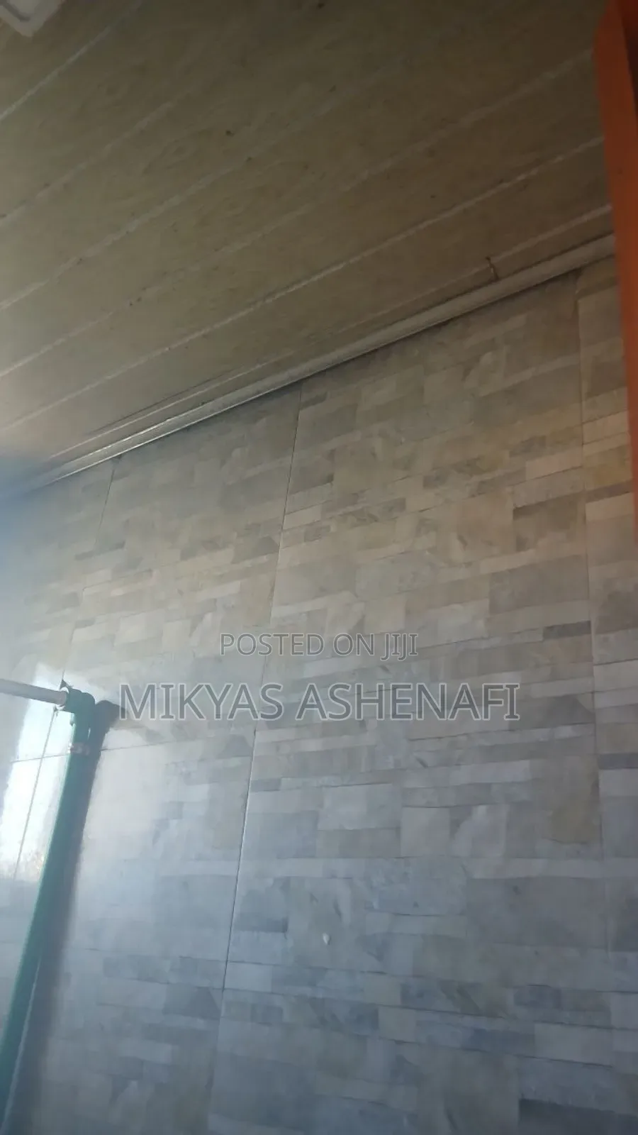 Furnished 3bdrm Condo in Akaky Kaliti for sale