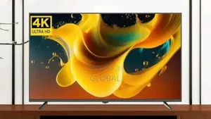 Ultra Hd Lj 75inch Smart Tv