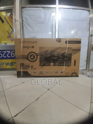 Syinix 75 Qled Tv