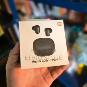 Redmi Buds 6 Play