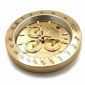 Wall Watch