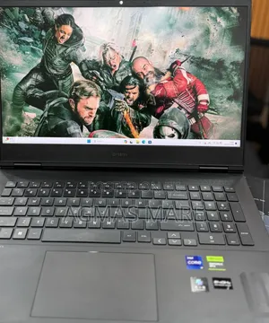 New Laptop HP Omen 16 16GB Intel Core I7 SSD 1T