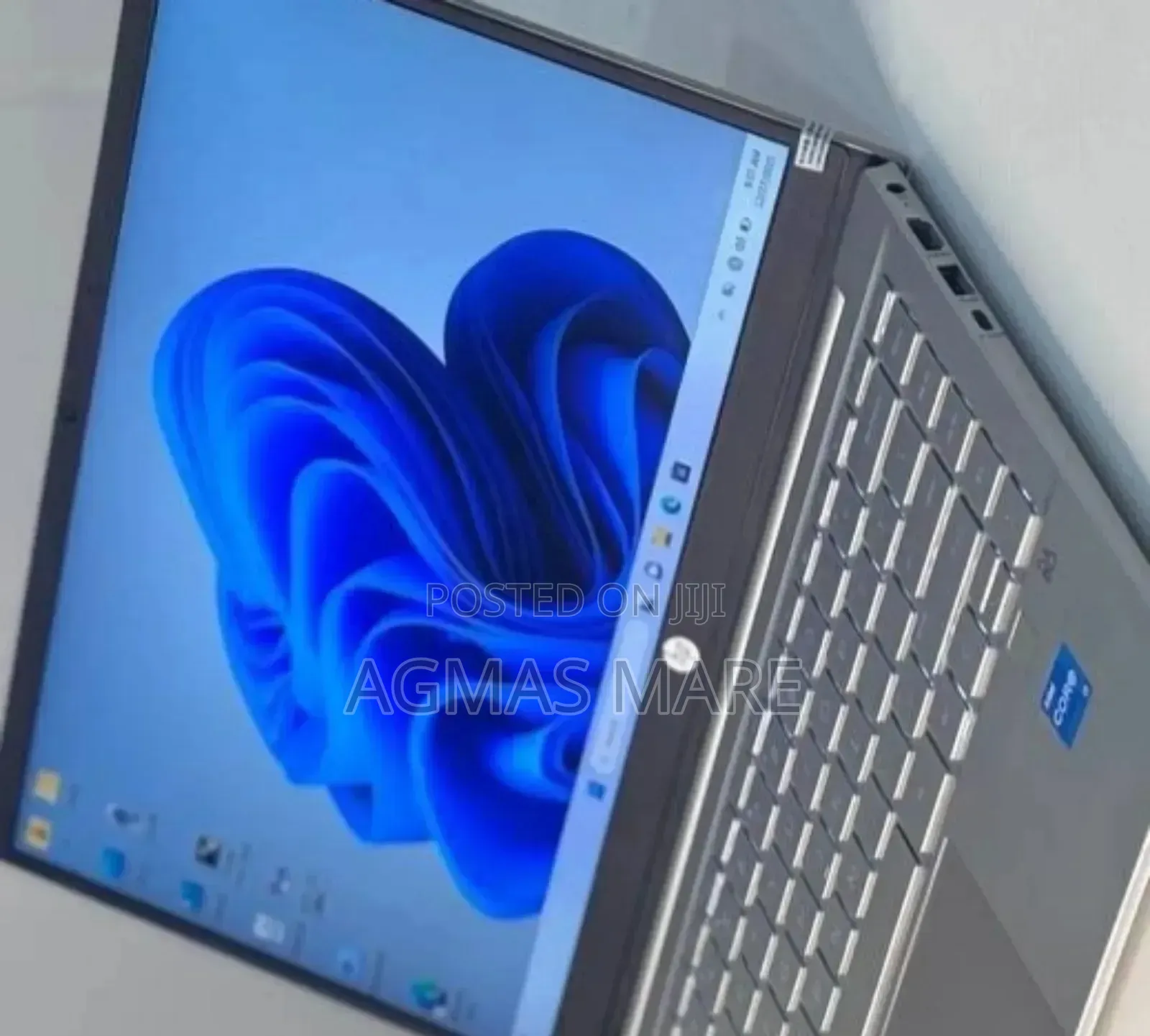 New Laptop HP EliteBook 840 G8 16GB Intel Core i7 SSD 512GB