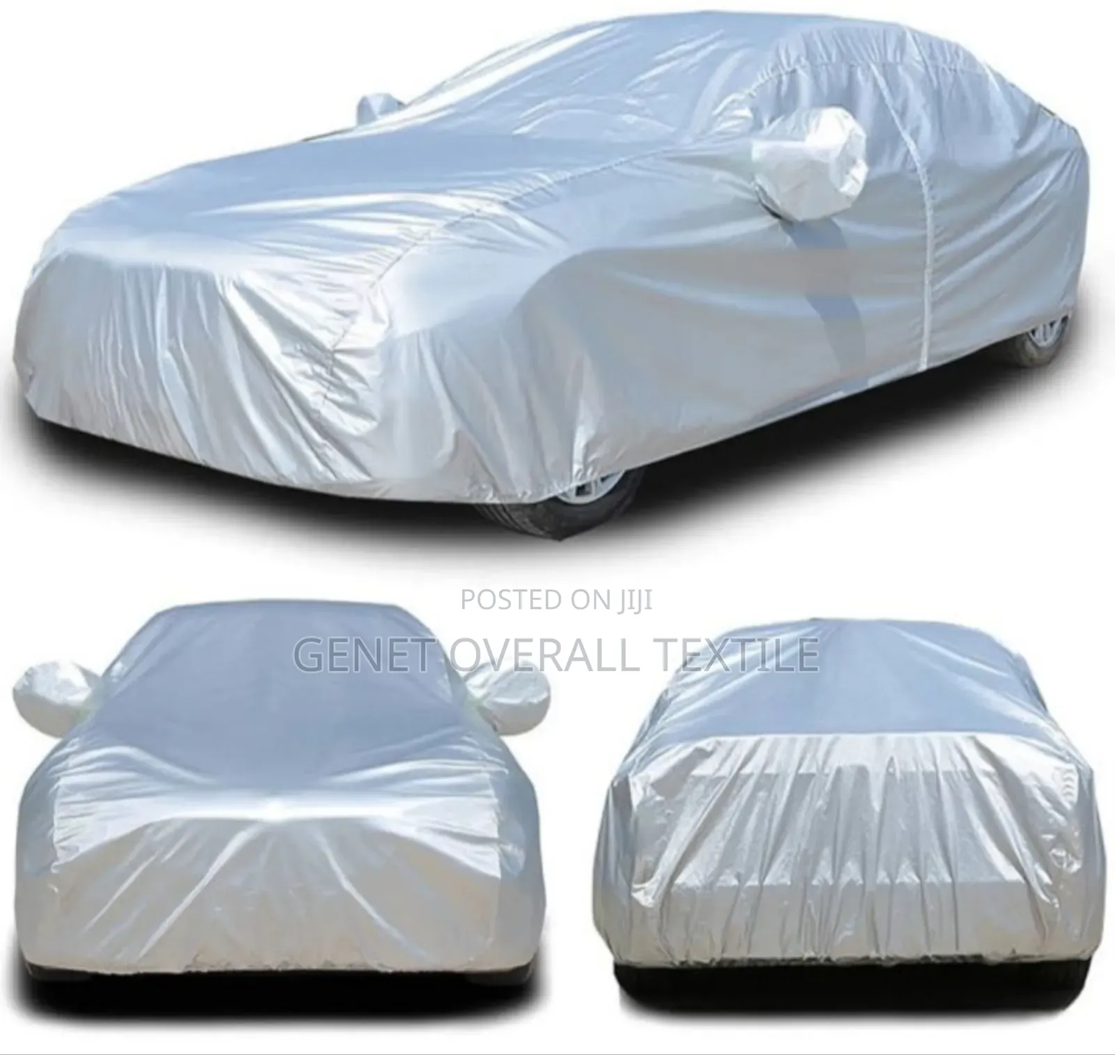 Car Body Covers for Vitz , Corolla , Byd ,Dzire ,Land Crusiers