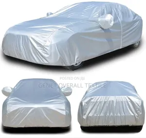 Car Body Covers for Vitz , Corolla , Byd ,Dzire ,Land Crusiers