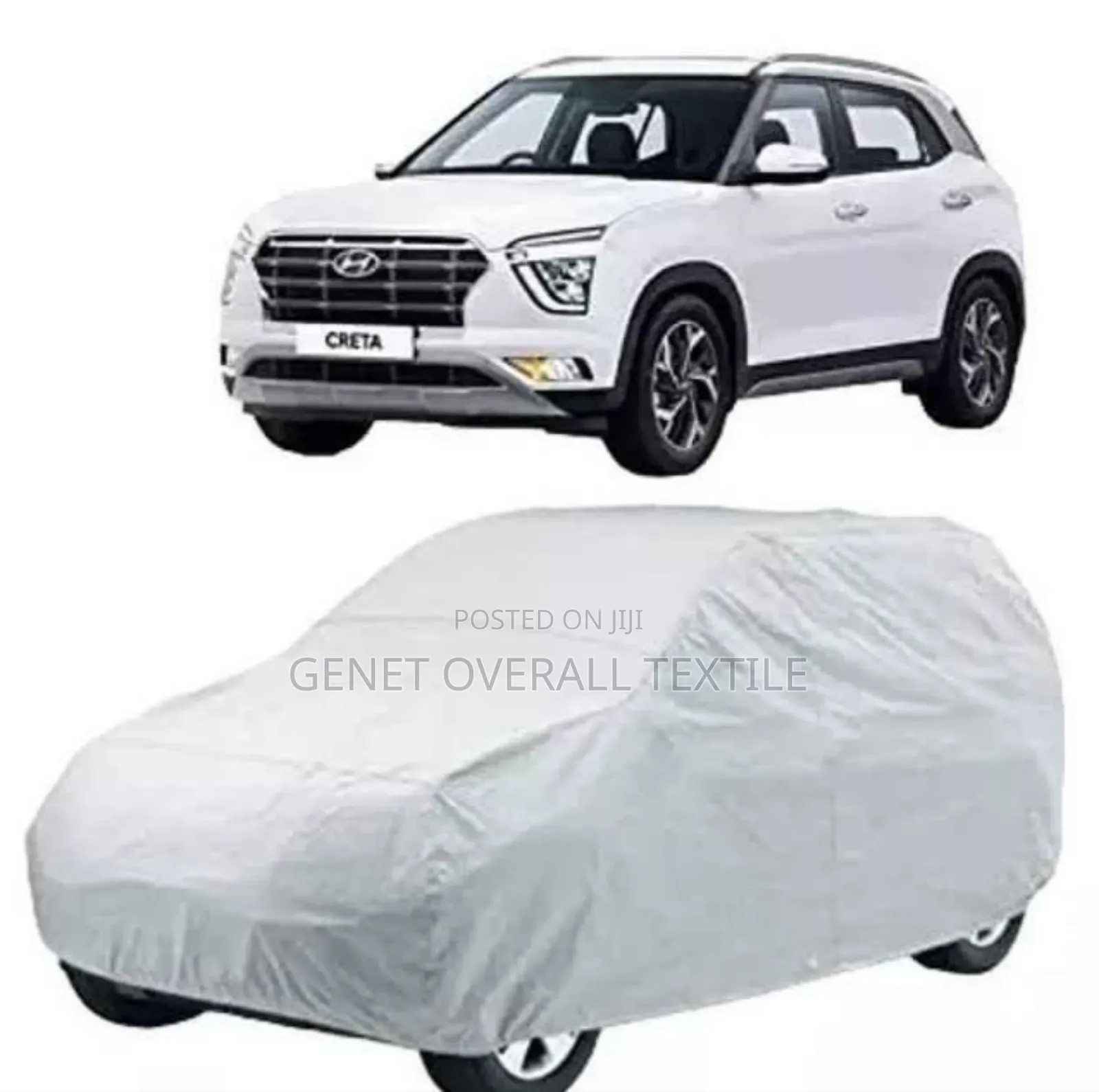 Car Body Covers for Vitz , Corolla , Byd ,Dzire ,Land Crusiers