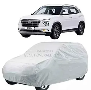 Car Body Covers for Vitz , Corolla , Byd ,Dzire ,Land Crusiers