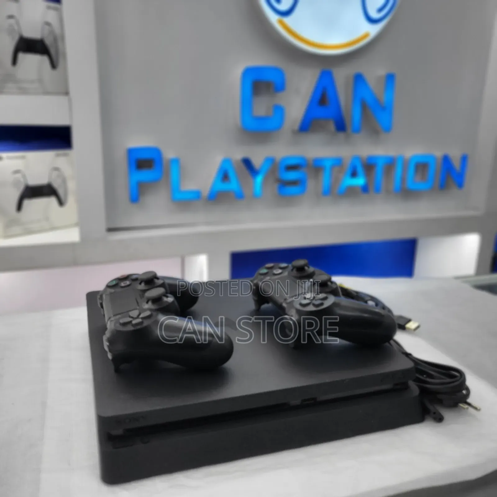 Playstation 4 Slim Jailbreak In Stock Can Playstation