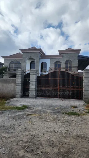 Furnished 6bdrm Townhouse/Terrace for sale