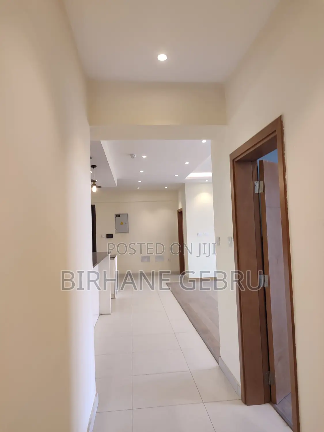 5bdrm Apartment in Luxury Apartiment, Lideta for rent