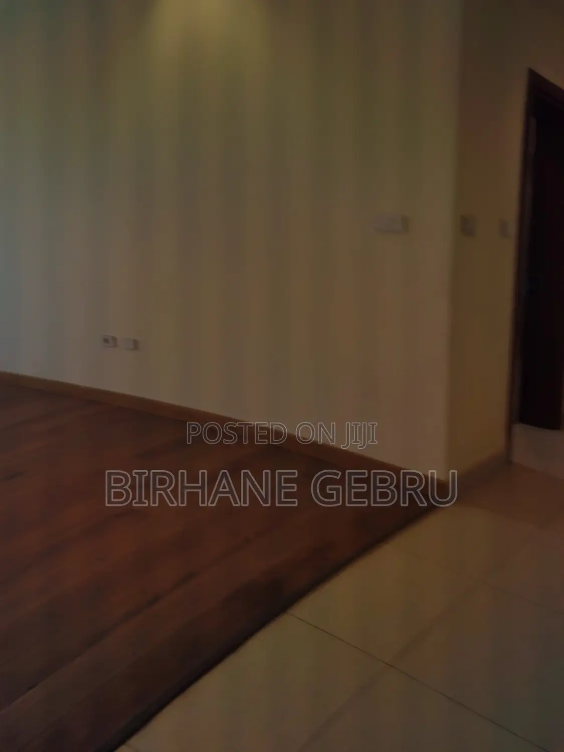 5bdrm Apartment in Luxury Apartiment, Lideta for rent