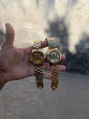 Mk and Versache Watch With Delivery