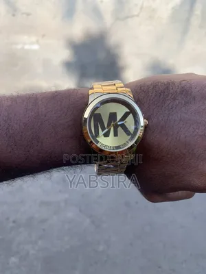 Mk and Versache Watch With Delivery