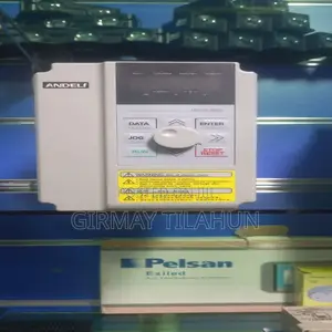 Inverter 3.7kw