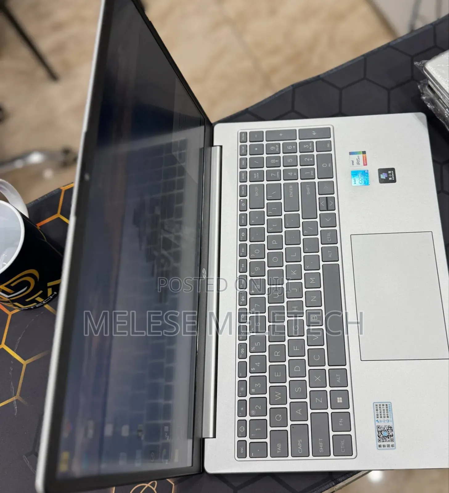 New Laptop HP Stream Notebook 16GB Intel Core I5 SSD 512GB