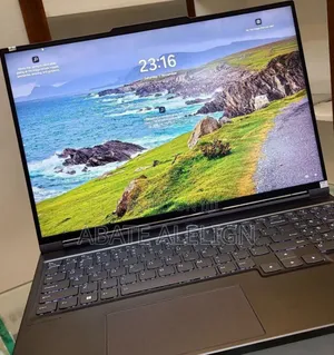 New Lenovo Legion Y7000P IRX9 Gaming Laptop 16GB Intel Core I7 SSD 1T