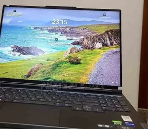 New Lenovo Legion Y7000P IRX9 Gaming Laptop 16GB Intel Core I7 SSD 1T
