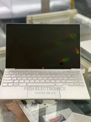 New Laptop HP Envy X360 16GB Intel Core I5 512GB