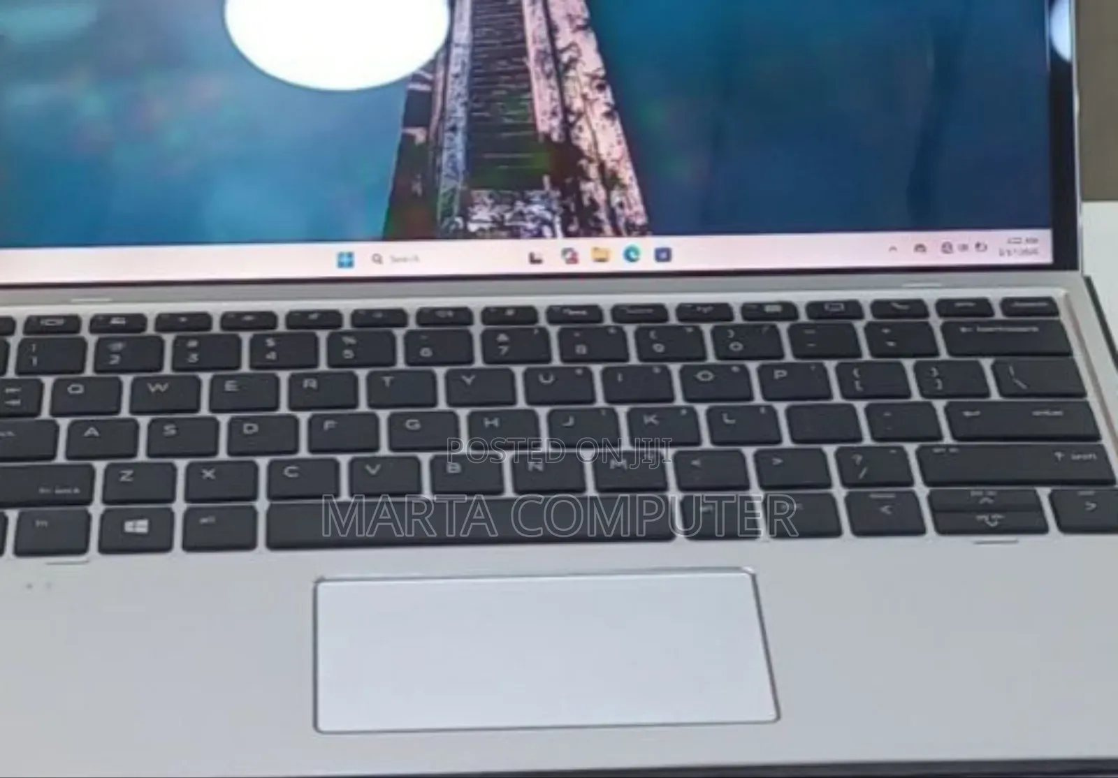 New Laptop HP EliteBook X2 1012 G1 16GB Intel Core I5 SSD 512GB