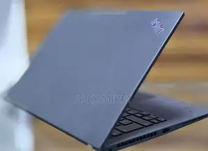 New Laptop Lenovo ThinkPad T14 16GB Intel Core I5 SSD 256GB
