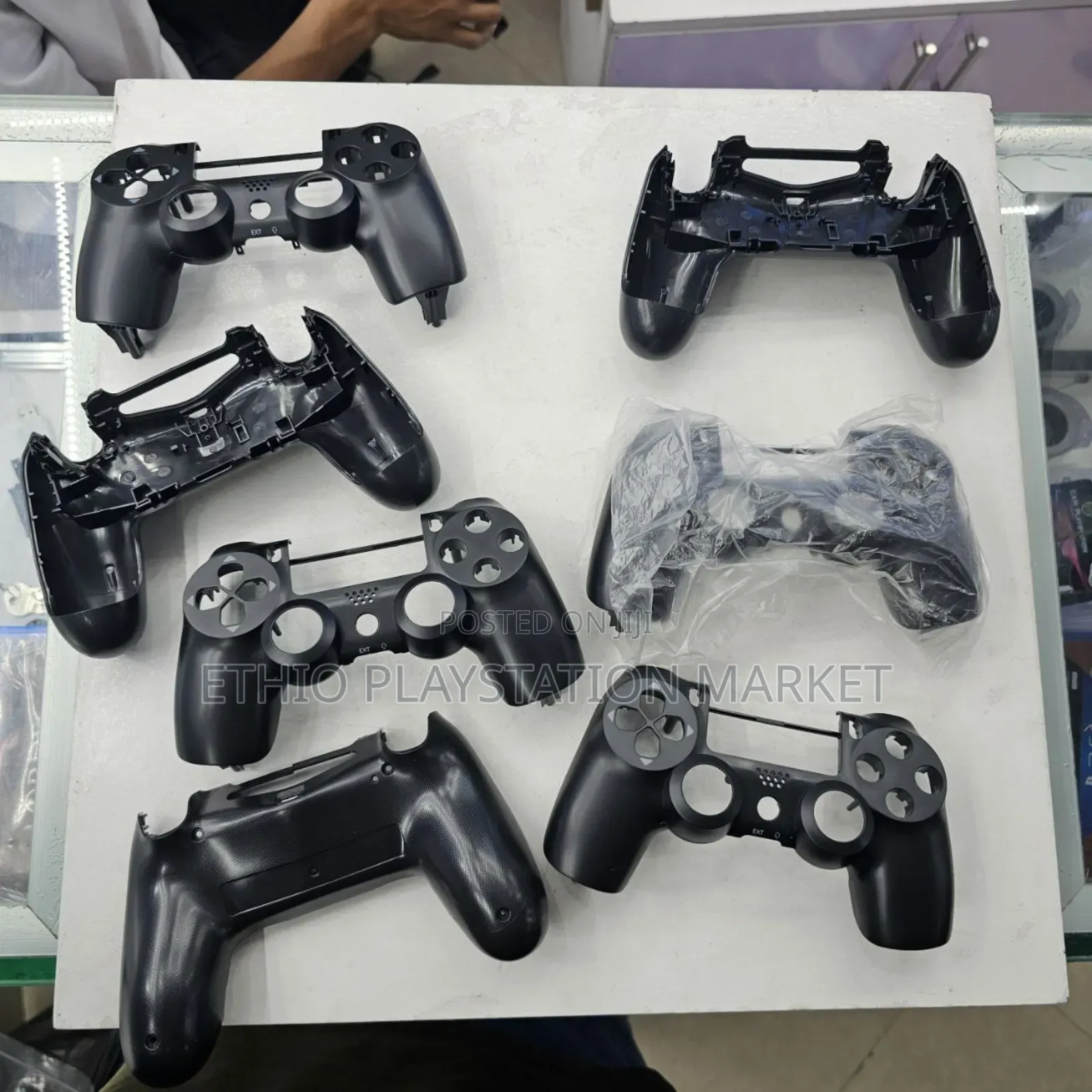 Joystick Upper Cover በታላቅ ቅናሽ