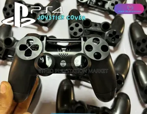 Playstation Joystick Upper Orginal Cover