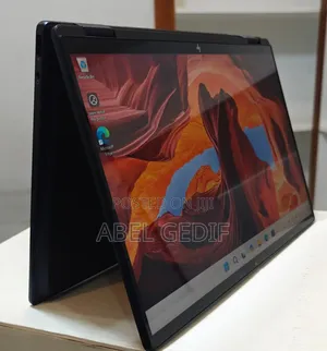 New Laptop HP Envy X360 16GB Intel Core Ultra 7 SSD 1T