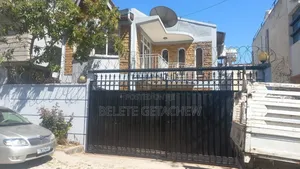 5bdrm House in Figa, G+1 House For, Bole for sale