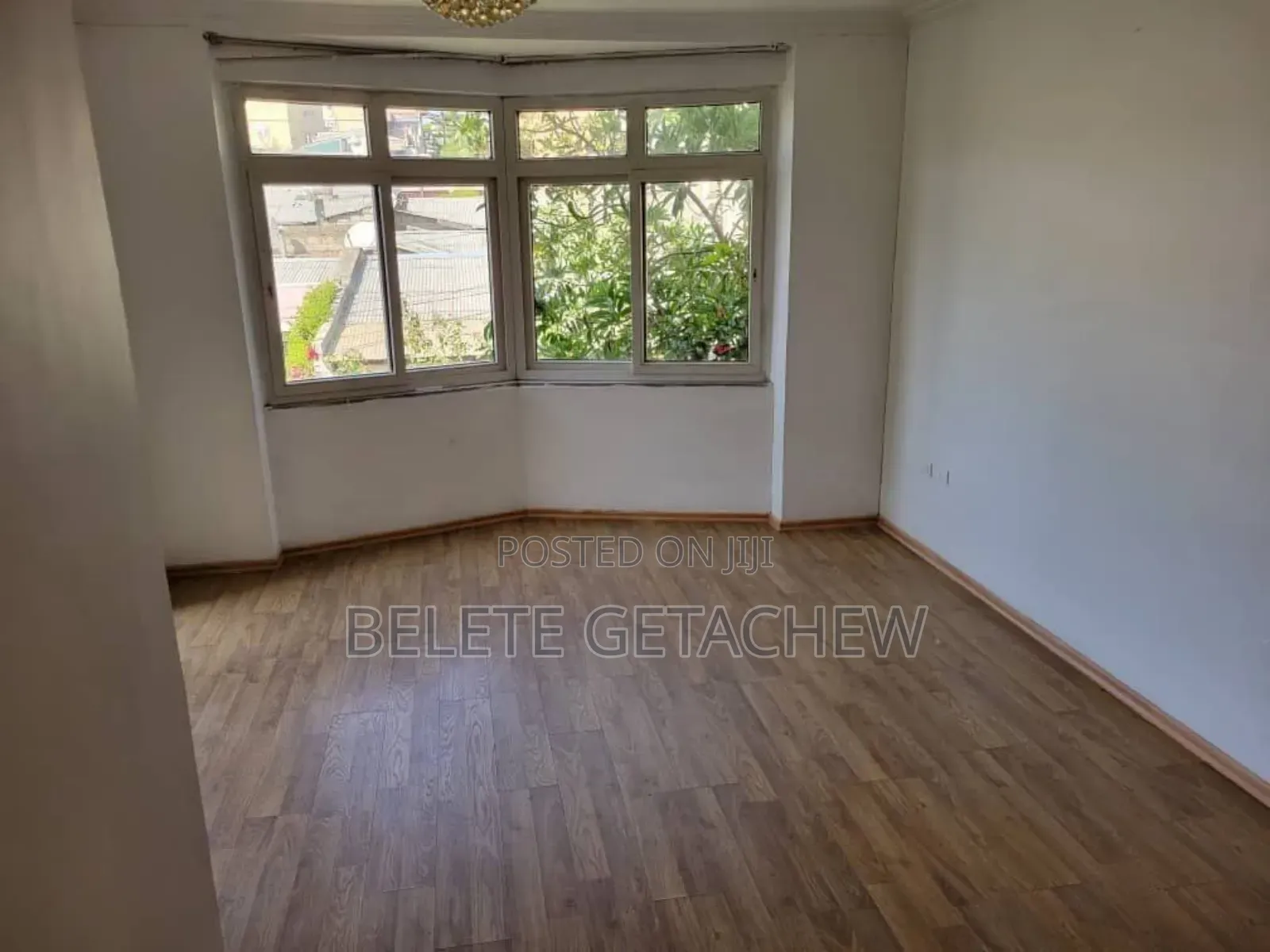 5bdrm House in Figa, G+1 House For, Bole for sale