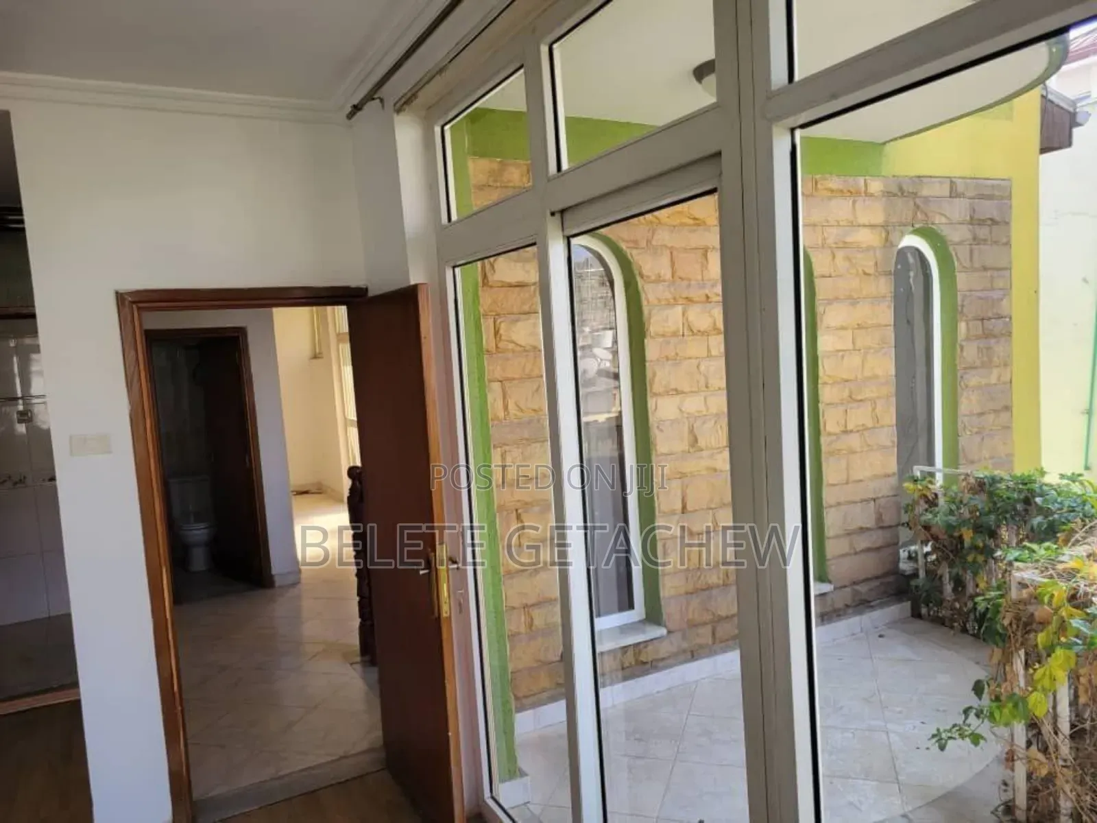 5bdrm House in Figa, G+1 House For, Bole for sale