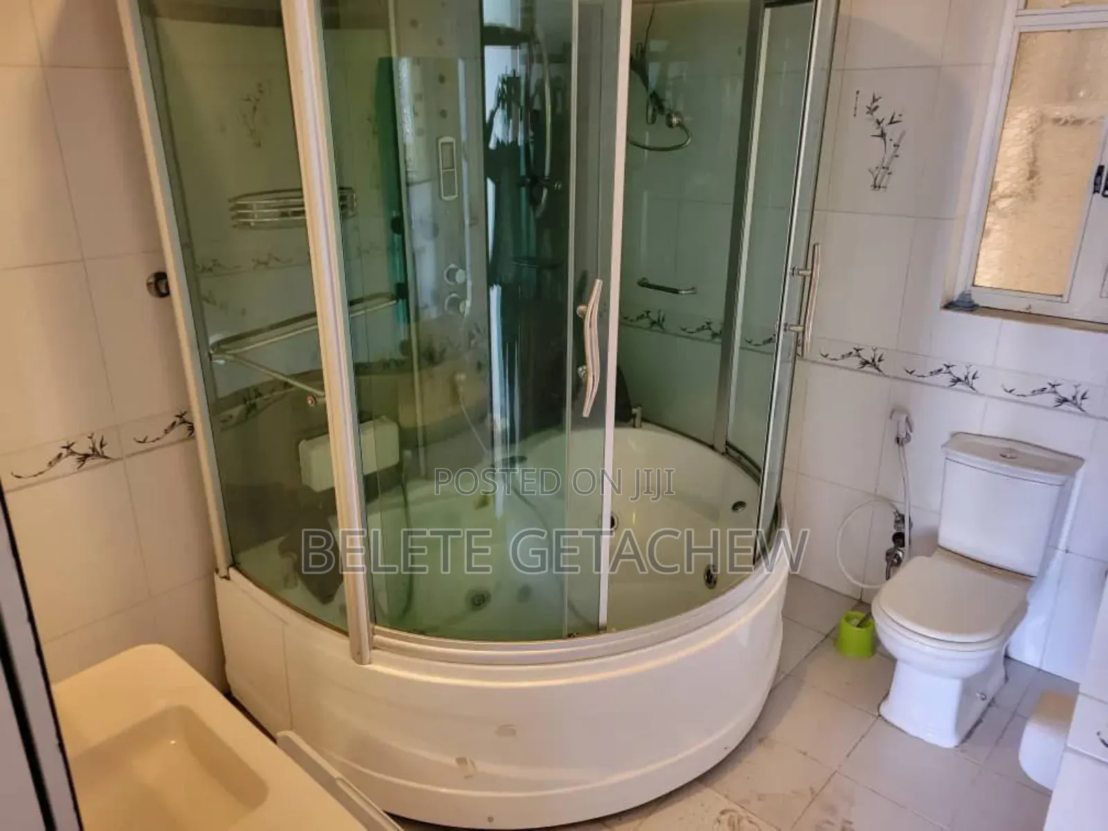 5bdrm House in Figa, G+1 House For, Bole for sale