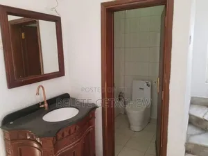 5bdrm House in Figa, G+1 House For, Bole for sale