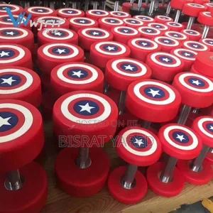Dumbell Sport