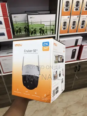 Imou Cruiser Se+