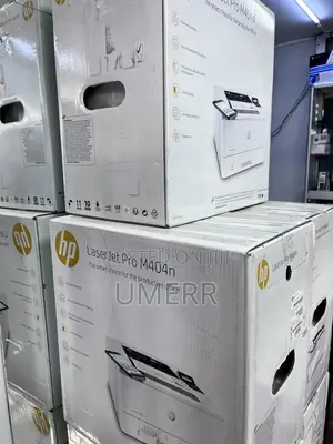 Laserjet Pro 404n