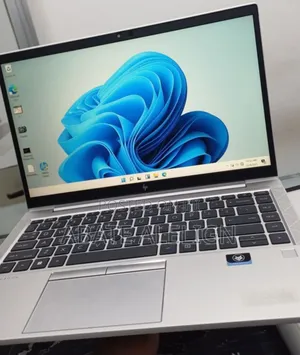 New Laptop HP EliteBook 840 16GB Intel Core I5 SSD 512GB