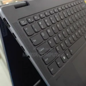 New Laptop Lenovo Yoga 2 16GB Intel Core I5 SSD 512GB