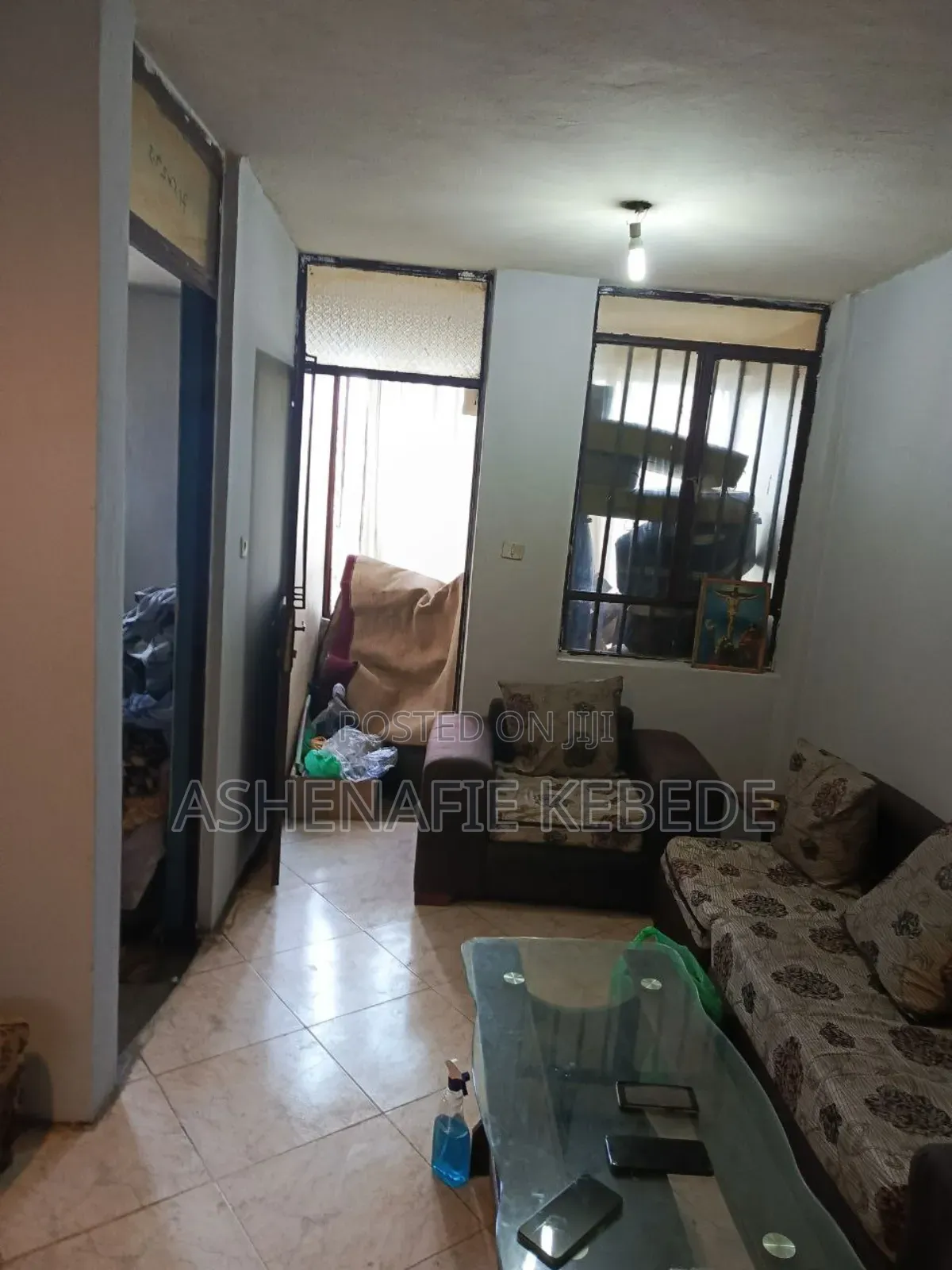 1bdrm Condo in Piyasa Taytu Hotel, Arada for sale