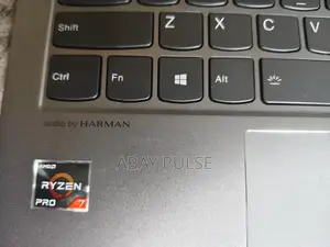 Laptop Lenovo ThinkBook 13s Gen 2 16GB AMD Ryzen 7 SSD 512GB