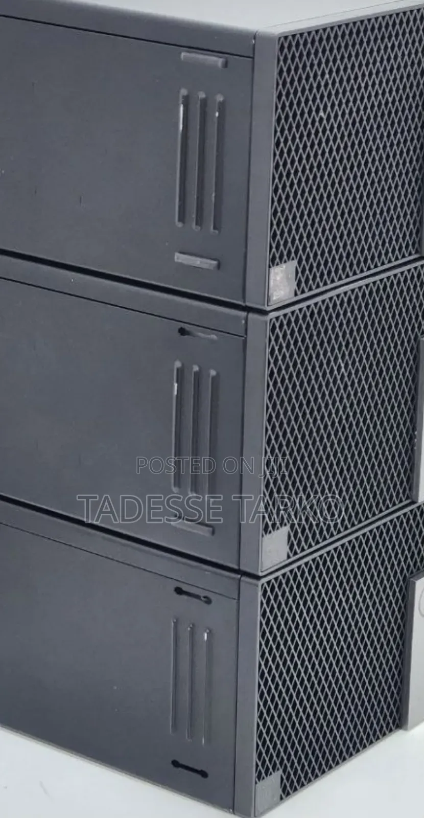 New Desktop Computer Dell OptiPlex 3020 4GB Intel Core I5 SSD 500GB